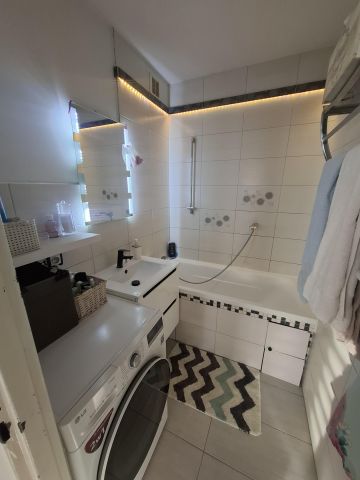 Mieszkanie 2-pokojowe Białystok Zielone Wzgórza, ul. Lniana. Zdjęcie 28