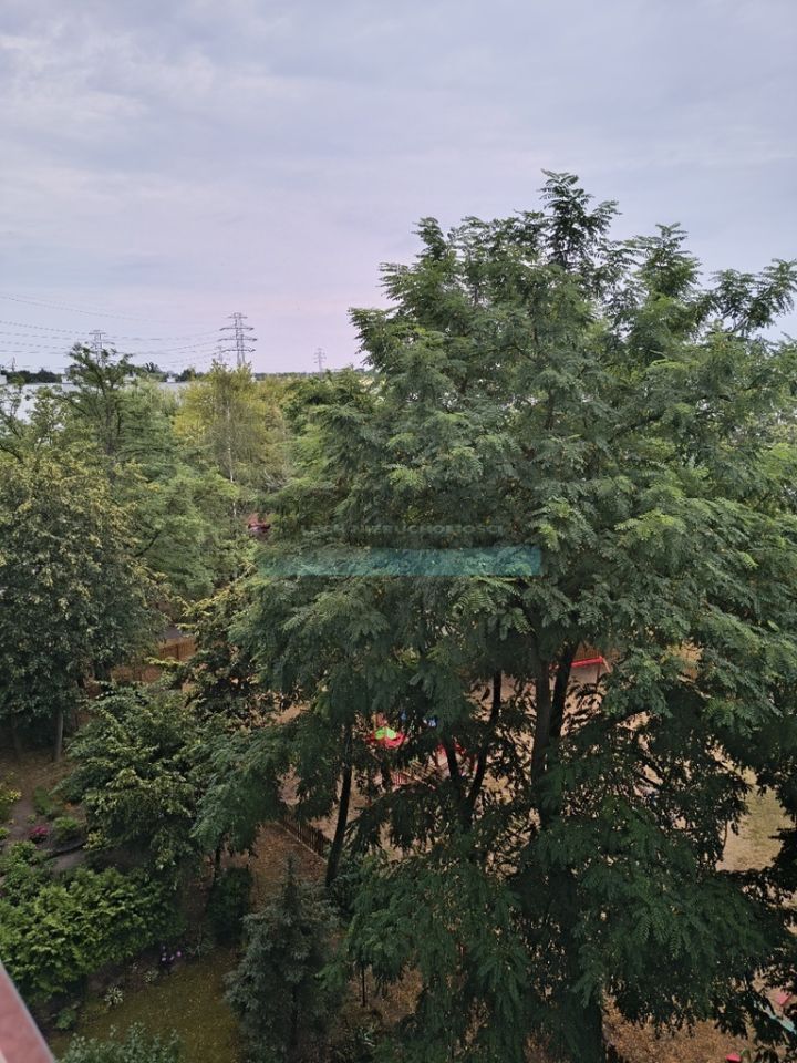 Mieszkanie 1-pokojowe Legionowo, ul. Jerzego Siwińskiego. Zdjęcie 12