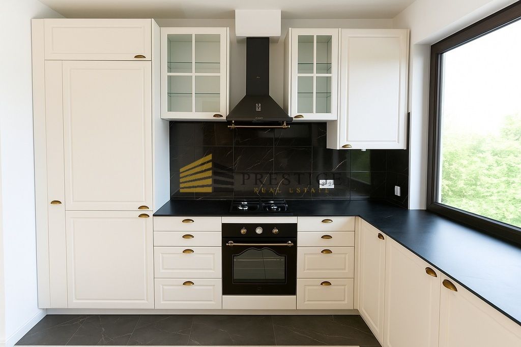 bliźniak, 6 pokoi Warszawa Wilanów, ul. Bruzdowa. Zdjęcie 4