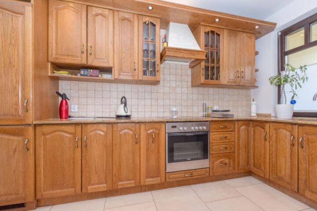 dom szeregowy, 5 pokoi Kraków Bronowice, ul. Józefa. Zdjęcie 9