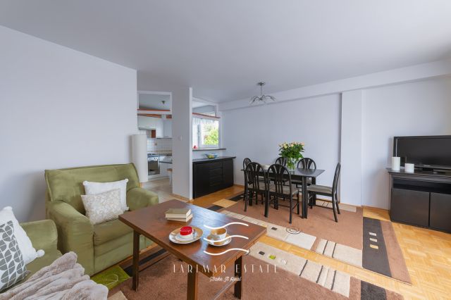 Mieszkanie 4-pokojowe Warszawa Gocław, ul. Floriana Znanieckiego. Zdjęcie 10