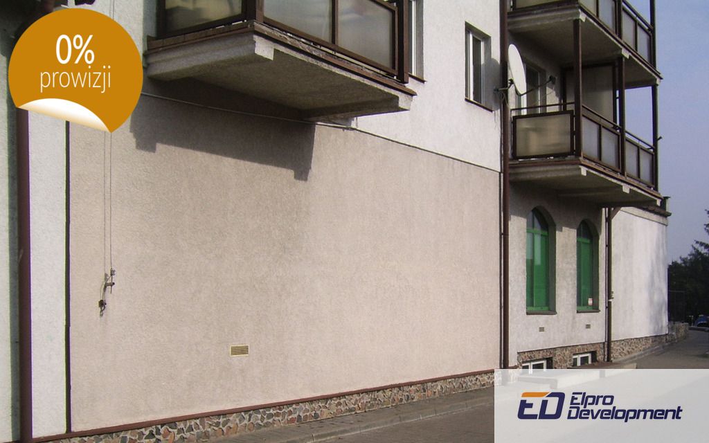 Lokal Nowe Miasto Lubawskie, ul. Tysiąclecia. Zdjęcie 3