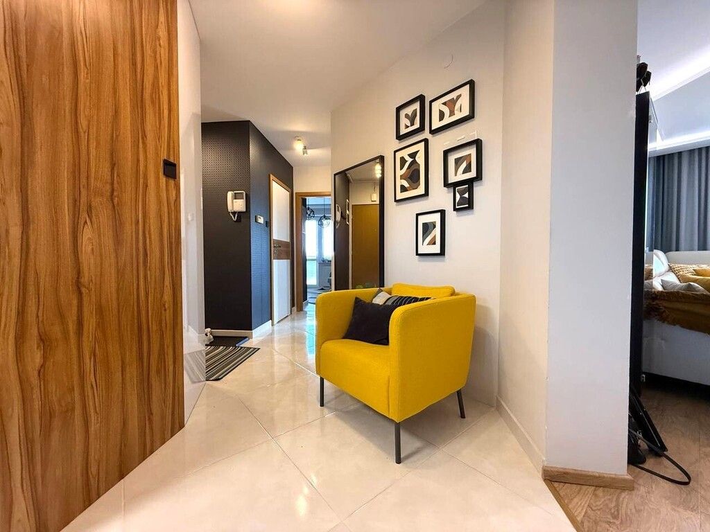 Mieszkanie 4-pokojowe Rzeszów, ul. Krośnieńska. Zdjęcie 4