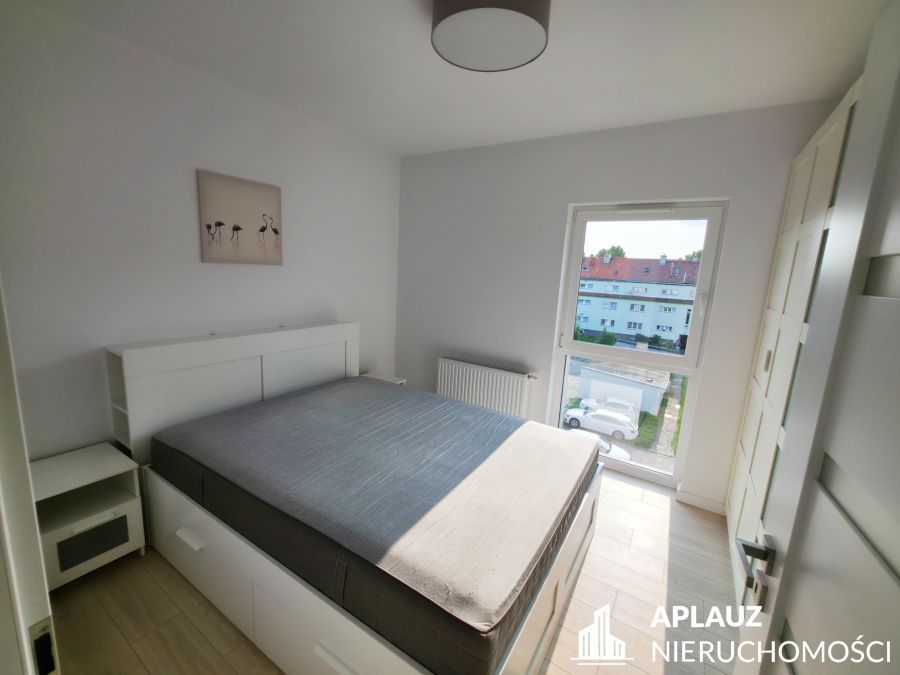 Mieszkanie 2-pokojowe Legnica, ul. Artyleryjska. Zdjęcie 2