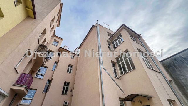 Mieszkanie 1-pokojowe Bydgoszcz Śródmieście. Zdjęcie 9