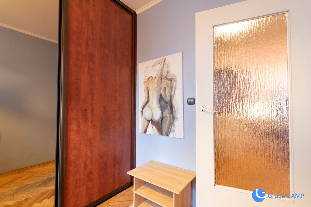 Mieszkanie 2-pokojowe Kraków Bronowice, ul. Sołtysa Dytmara. Zdjęcie 8