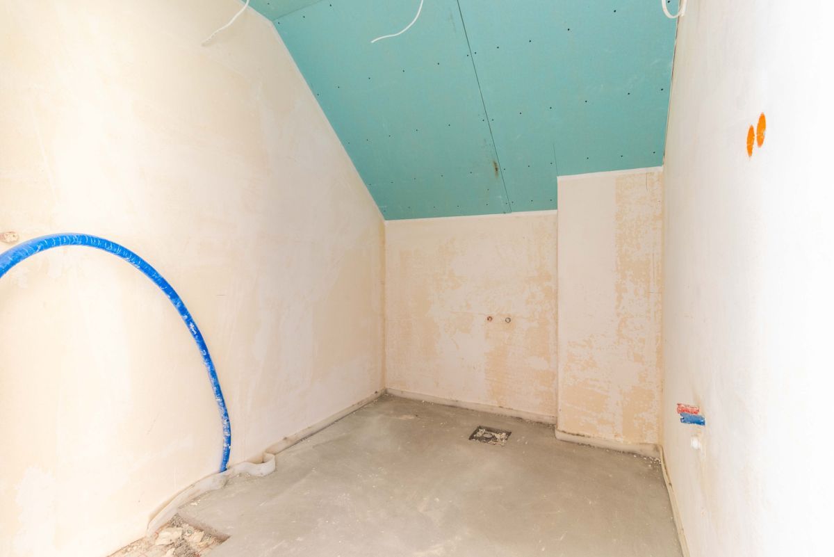 bliźniak, 4 pokoje Kębłowo. Zdjęcie 8