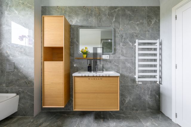 dom wolnostojący, 3 pokoje Kajetany, ul. Chabrowa. Zdjęcie 9