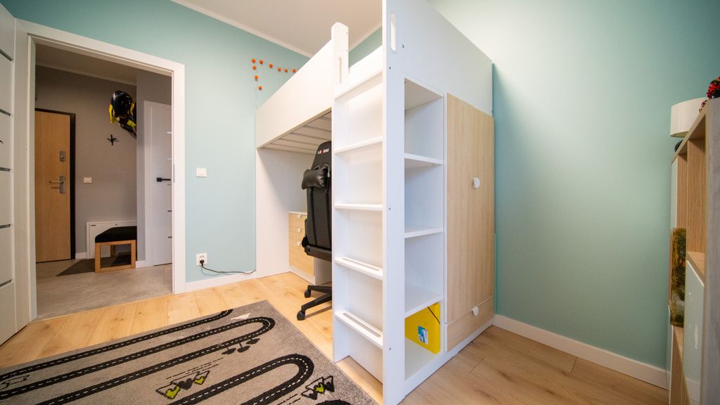 Mieszkanie 3-pokojowe Lublin, ul. Bukszpanowa. Zdjęcie 10