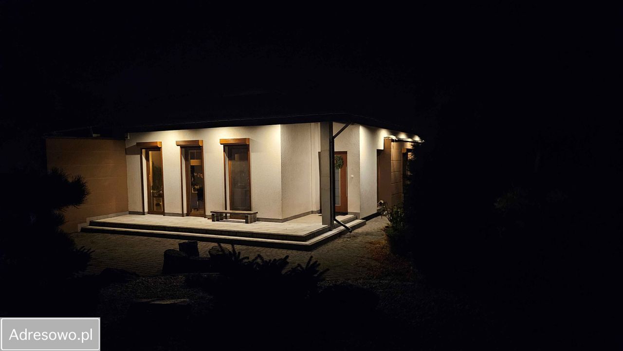 dom wolnostojący, 4 pokoje Bachotek. Zdjęcie 16