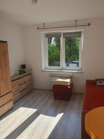 Mieszkanie 2-pokojowe Nidzica, ul. Krzywa. Zdjęcie 1