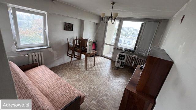 Mieszkanie 2-pokojowe Warszawa Sadyba, ul. Jaszowiecka. Zdjęcie 1