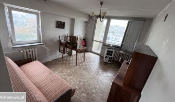 Mieszkanie 2-pokojowe Warszawa Sadyba, ul. Jaszowiecka