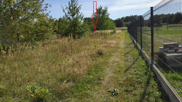 Działka budowlana Orła. Zdjęcie 12