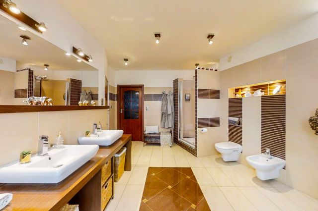 bliźniak, 8 pokoi Rzgów. Zdjęcie 12