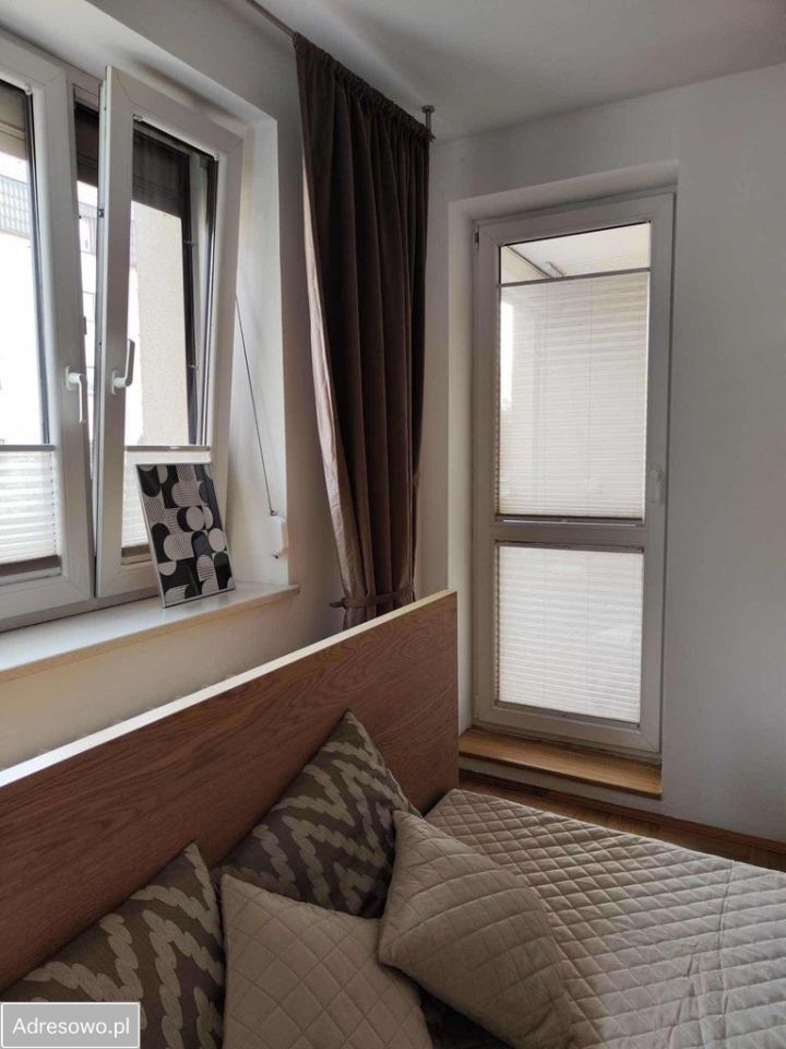 Mieszkanie 3-pokojowe Warszawa Bielany, ul. Literacka. Zdjęcie 14