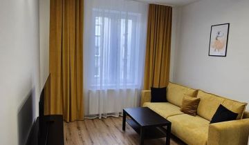 Mieszkanie 2-pokojowe Kraków Podgórze, ul. Stanisława Mitery