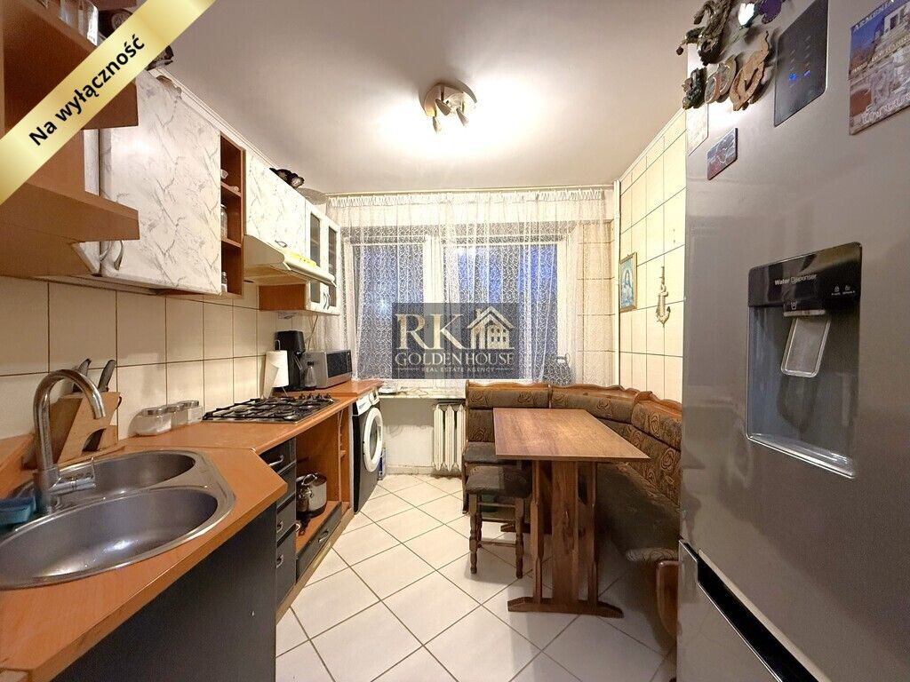 Mieszkanie 5-pokojowe Siedlce, ul. Mieszka I. Zdjęcie 11