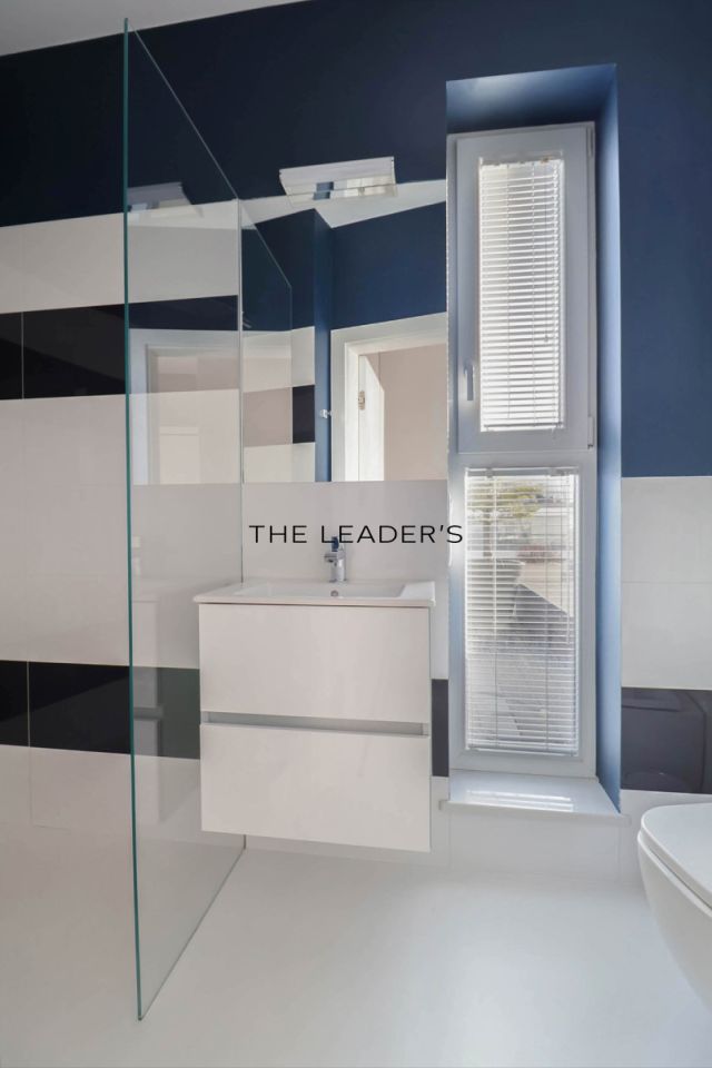 Mieszkanie 3-pokojowe Warszawa Mokotów, ul. Jana Pohoskiego. Zdjęcie 8