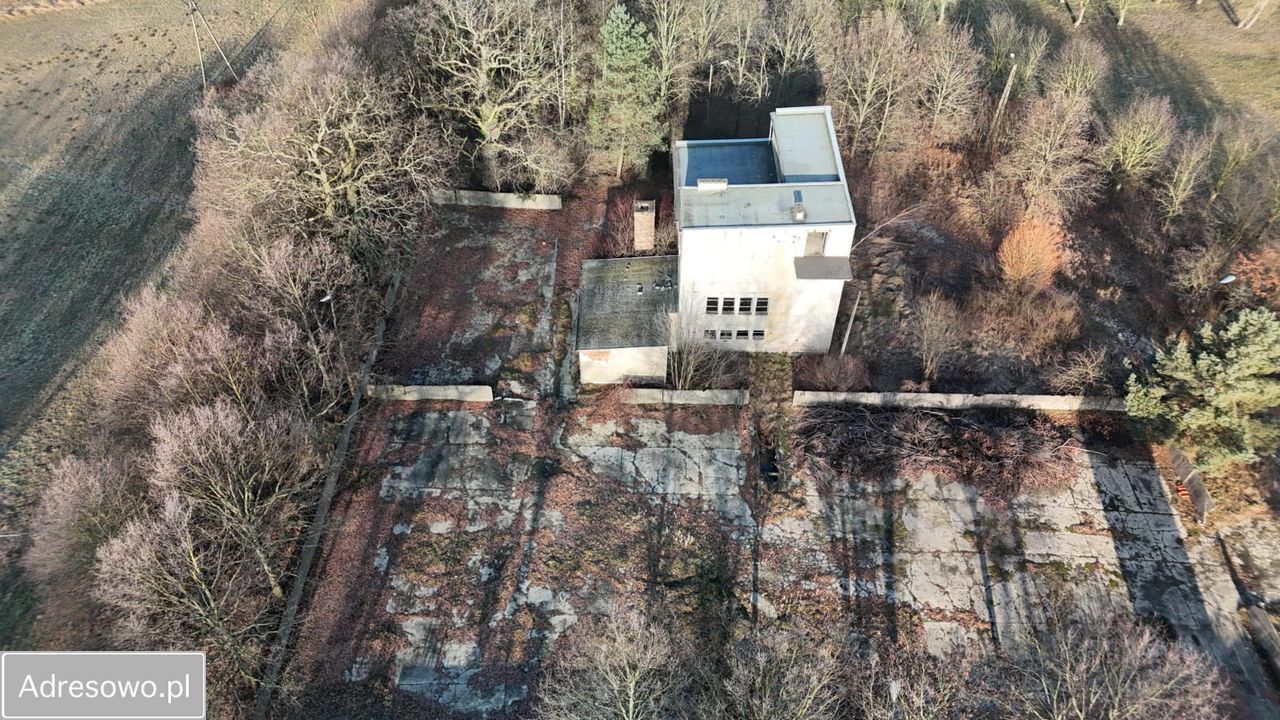 Działka inwestycyjna Czciradz. Zdjęcie 5