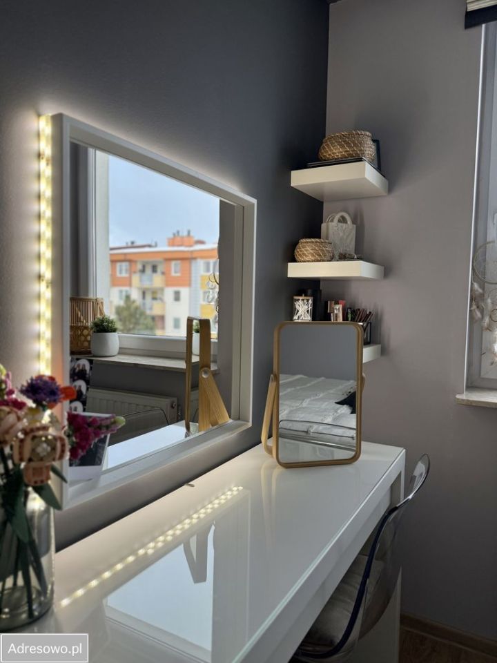 Mieszkanie 3-pokojowe Lublin Węglin, ul. Jantarowa. Zdjęcie 13