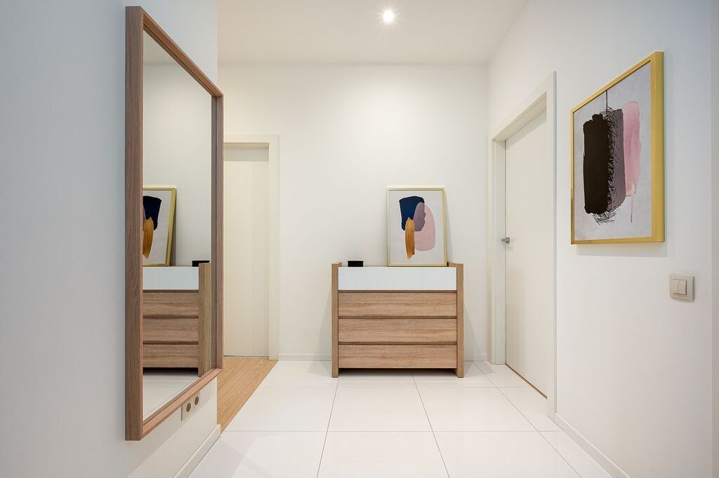 Mieszkanie 3-pokojowe Łódź. Zdjęcie 9