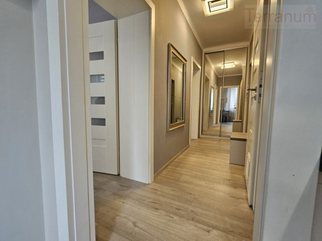 Mieszkanie 2-pokojowe Warszawa Żoliborz, al. Wojska Polskiego. Zdjęcie 8