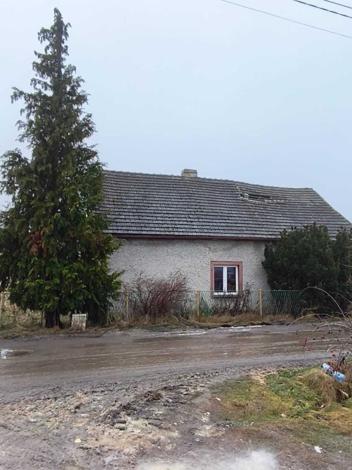 dom wolnostojący Chocianów. Zdjęcie 3