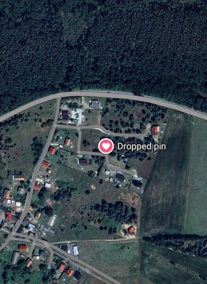 Działka budowlana Masłów, ul. Sosnowa. Zdjęcie 10