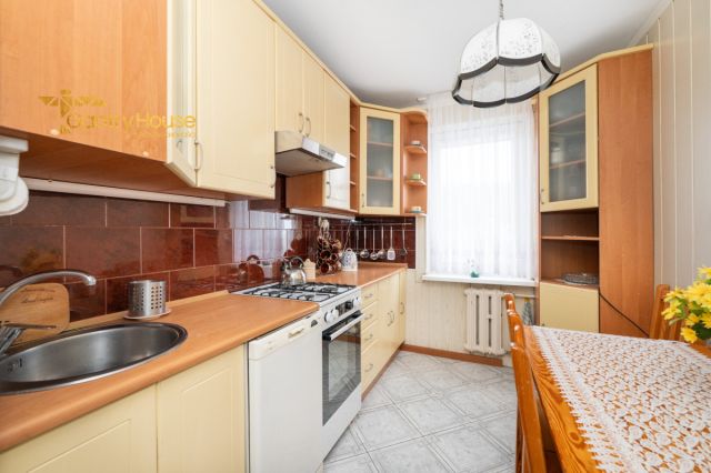 Mieszkanie 4-pokojowe Gdynia Pogórze, ul. Uranowa. Zdjęcie 8