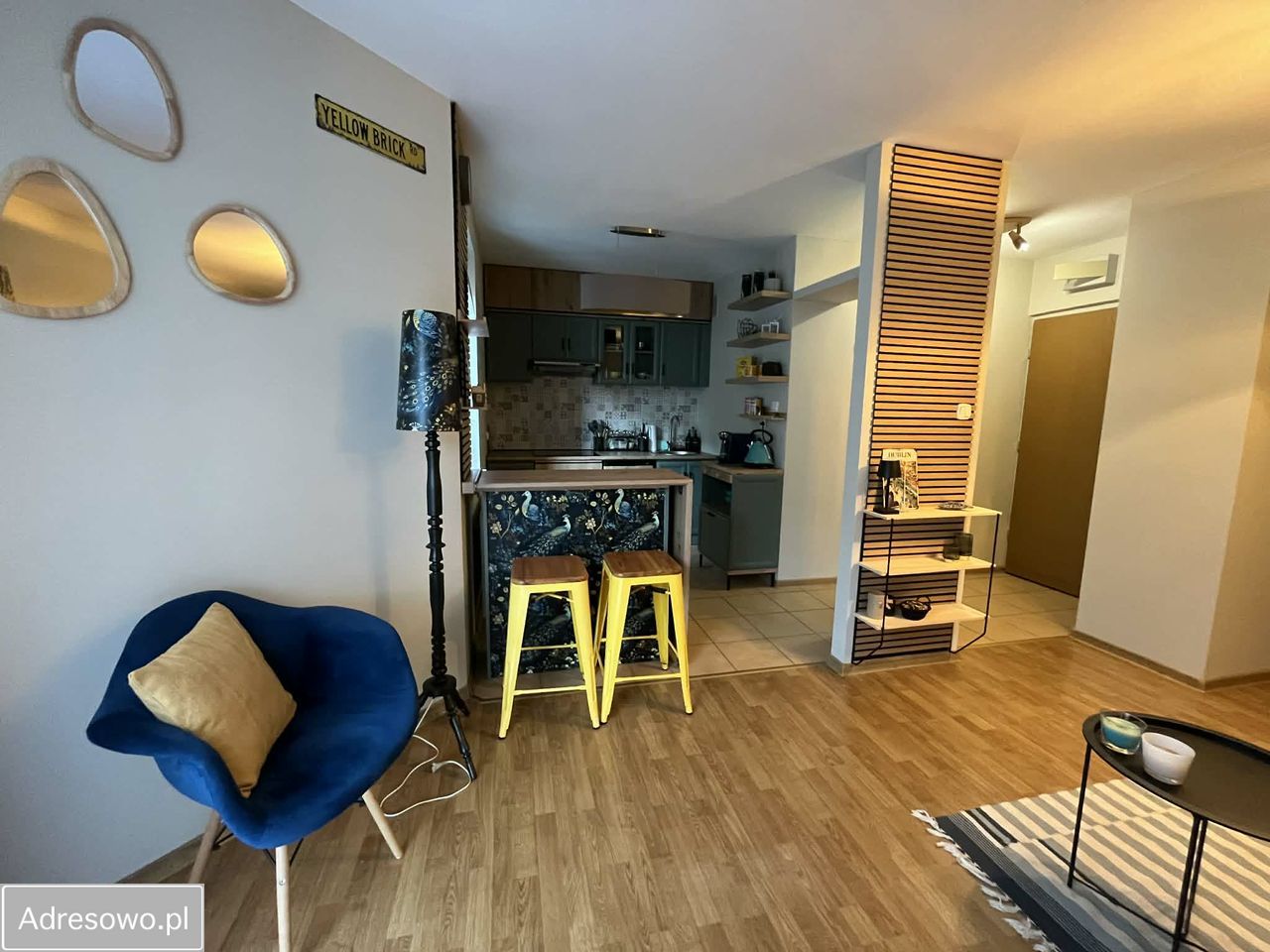 Mieszkanie 2-pokojowe Piaseczno, ul. Dworcowa. Zdjęcie 5