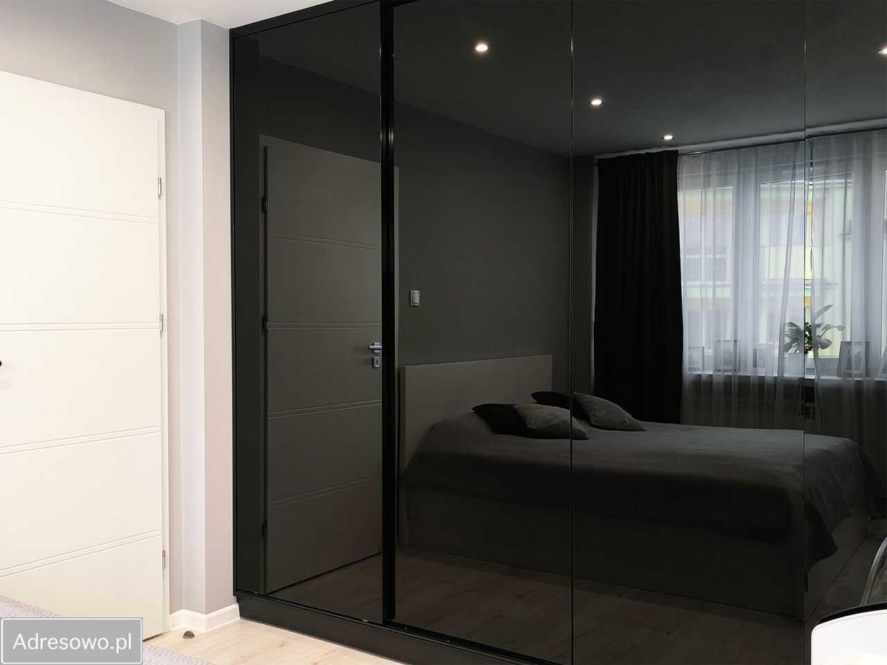 Mieszkanie 2-pokojowe Aleksandrów Łódzki Centrum, ul. Jana Kilińskiego. Zdjęcie 4