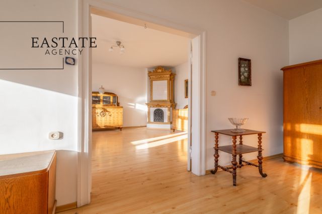 Mieszkanie 2-pokojowe Sopot Centrum, ul. Bohaterów Monte Cassino. Zdjęcie 4