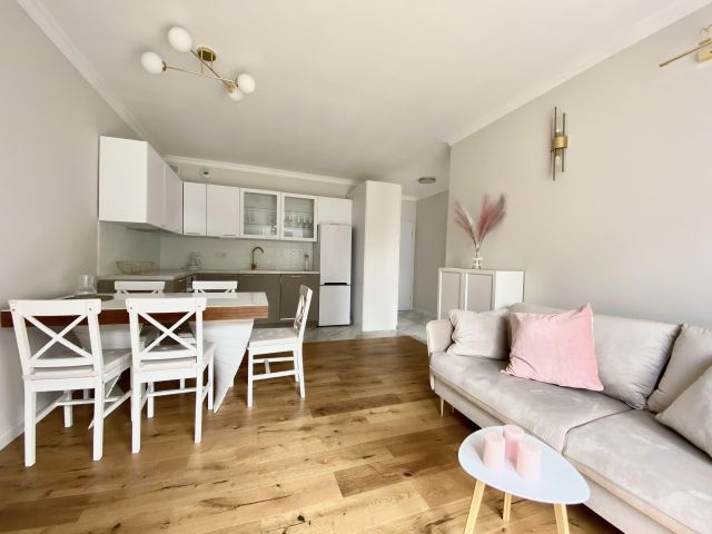 Mieszkanie 2-pokojowe Łódź Śródmieście, ul. Milionowa. Zdjęcie 1