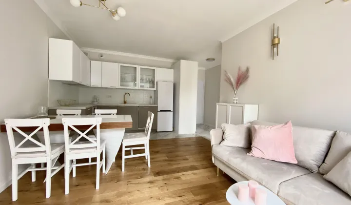 Mieszkanie 2-pokojowe Łódź Śródmieście, ul. Milionowa