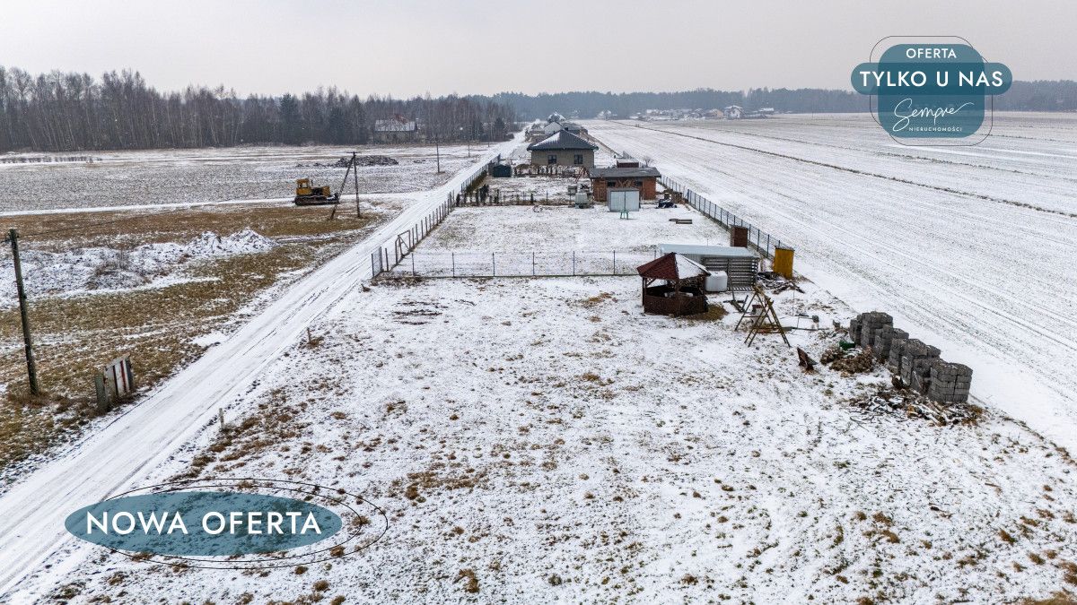 Działka budowlana Ldzań. Zdjęcie 19