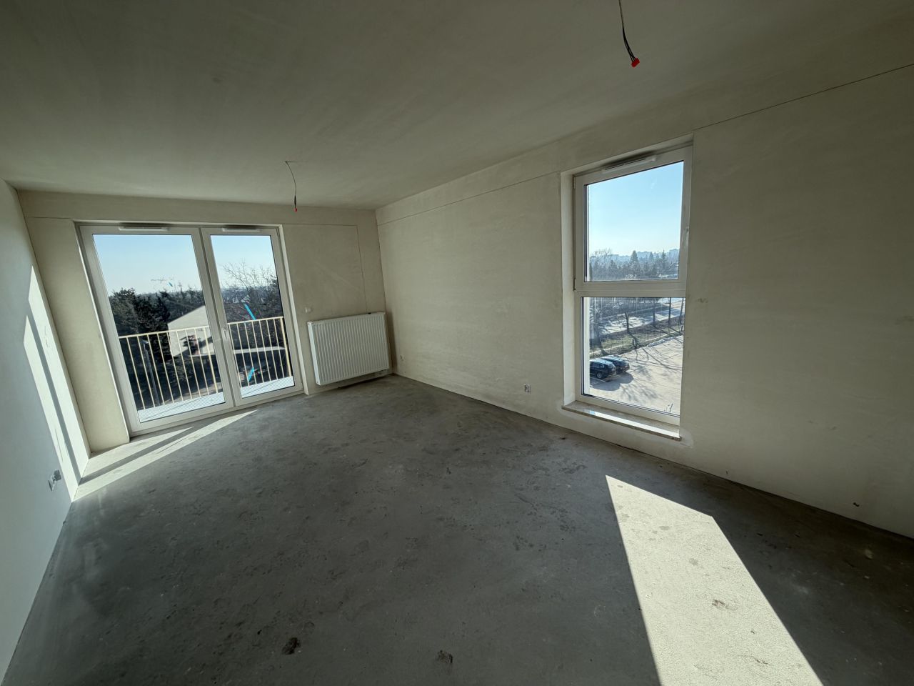 Mieszkanie 3-pokojowe Warszawa Białołęka, ul. Pawła Włodkowica. Zdjęcie 8