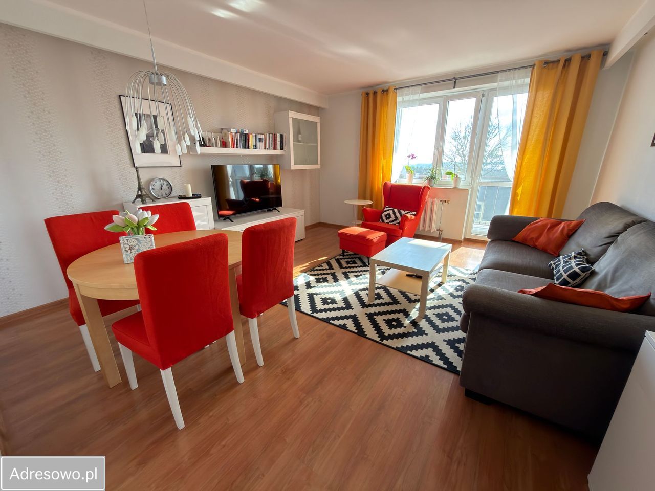 Mieszkanie 3-pokojowe Płock Podolszyce, ul. Władysława Nowickiego. Zdjęcie 11