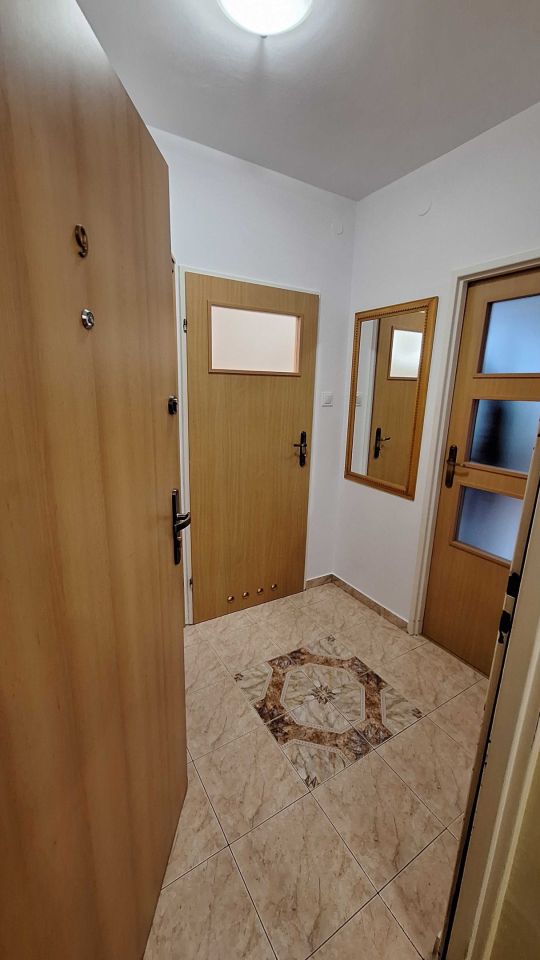 Mieszkanie 1-pokojowe Koszalin. Zdjęcie 8