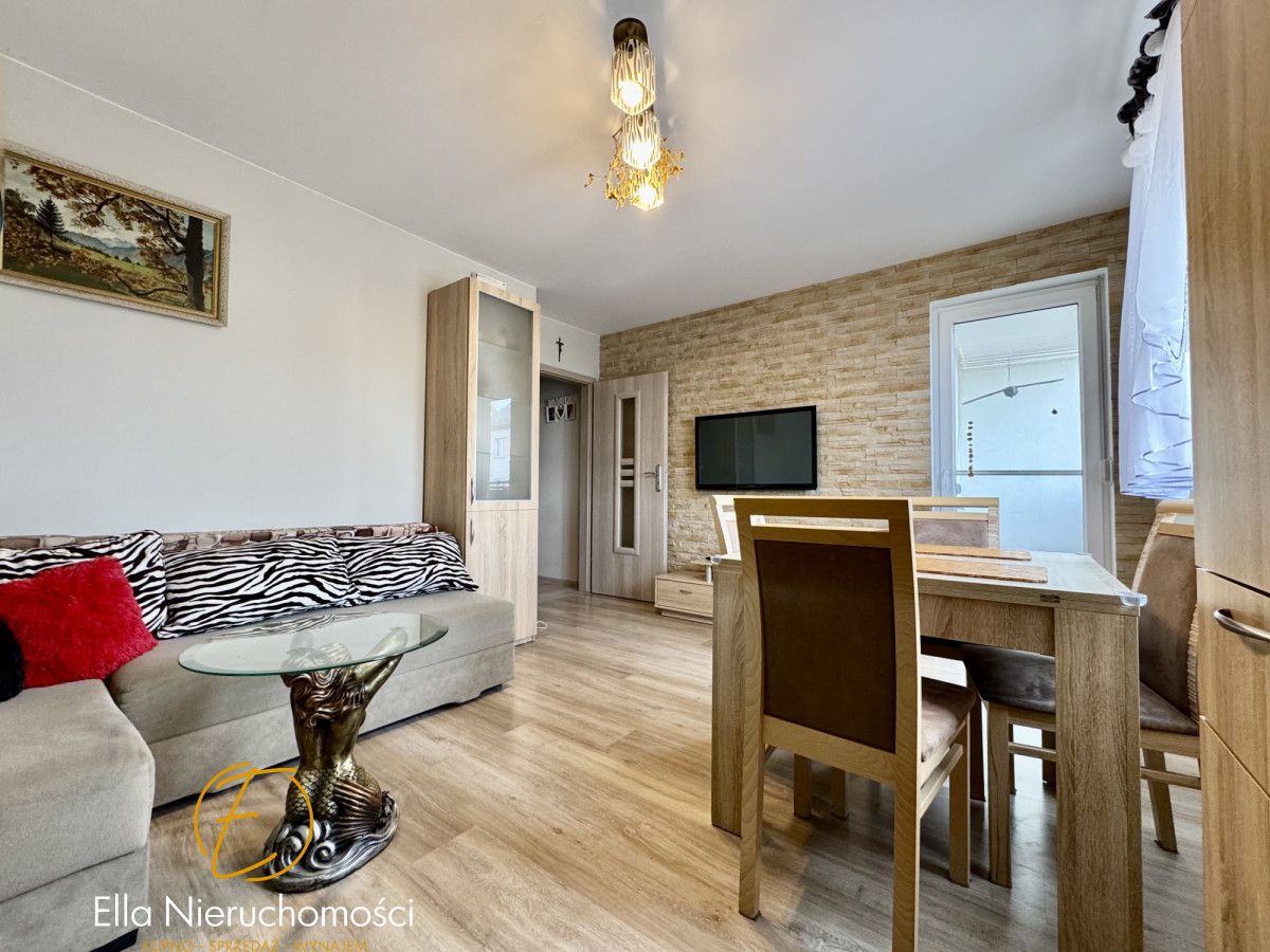 Mieszkanie 3-pokojowe Milicz, ul. Adama Mickiewicza. Zdjęcie 2