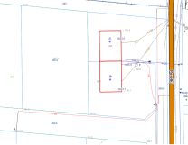 Działka budowlana Okuninka. Zdjęcie 1