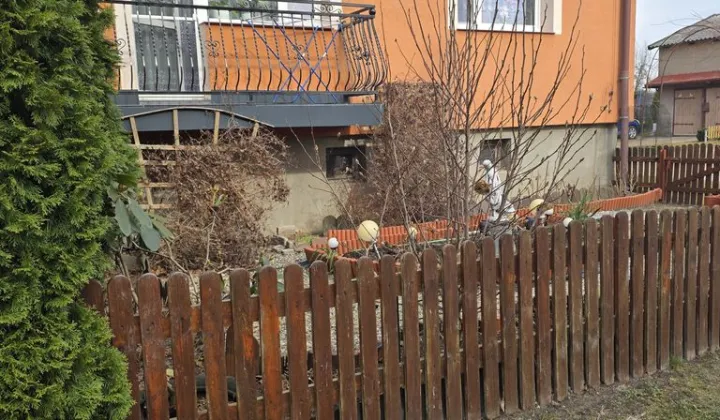 Mieszkanie 3-pokojowe Bobrowniki