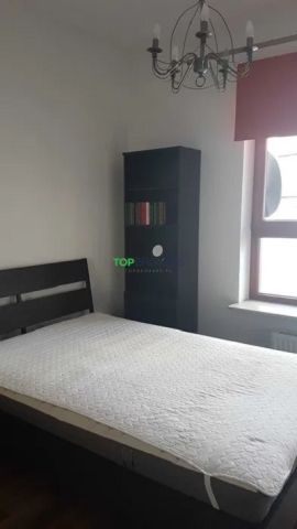 Mieszkanie 2-pokojowe Warszawa Żoliborz, ul. Ludwika Rydygiera. Zdjęcie 5