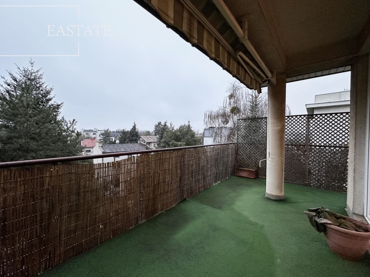 Mieszkanie 4-pokojowe Warszawa Włochy, ul. Trzcinowa. Zdjęcie 14