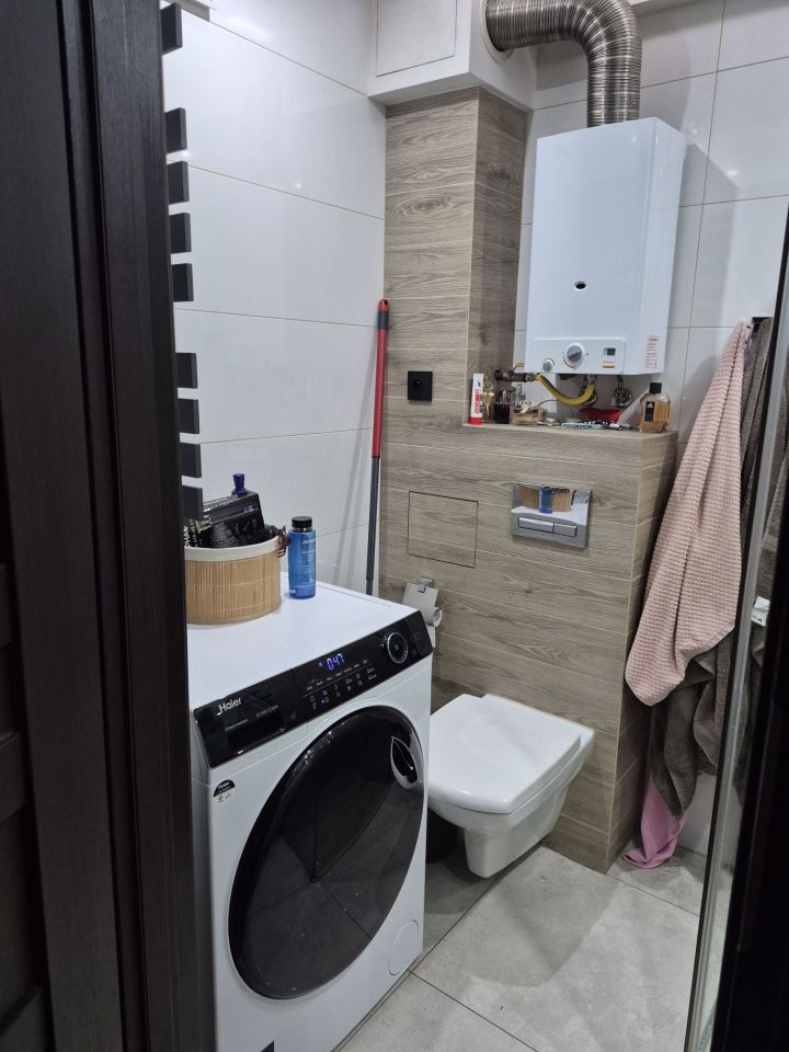 Mieszkanie 2-pokojowe Ostrowiec Świętokrzyski, ul. Mikołaja Kopernika. Zdjęcie 5