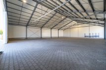 Hala/magazyn Lesznowola, Gminna. Zdjęcie 2