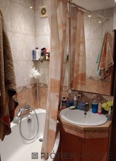 Mieszkanie 2-pokojowe Warszawa Wola, ul. Batalionu AK "Zośka". Zdjęcie 4