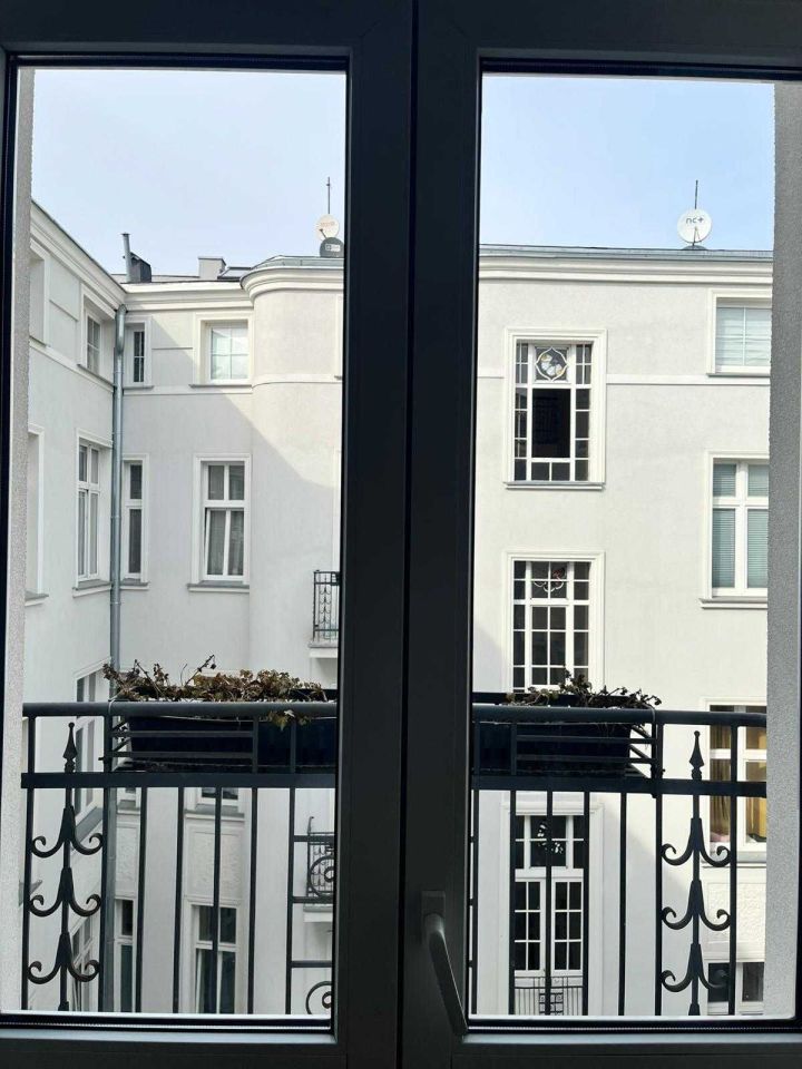 Mieszkanie 2-pokojowe Łódź Śródmieście, ul. Wólczańska. Zdjęcie 7