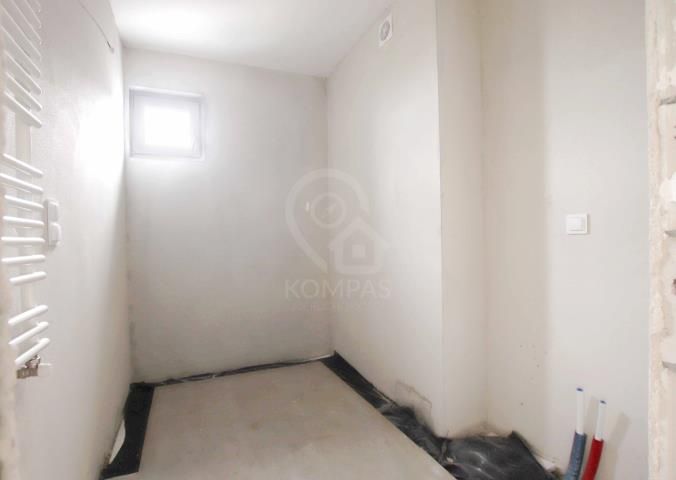 Mieszkanie 3-pokojowe Wrocław Psie Pole, ul. Tymiankowa. Zdjęcie 10