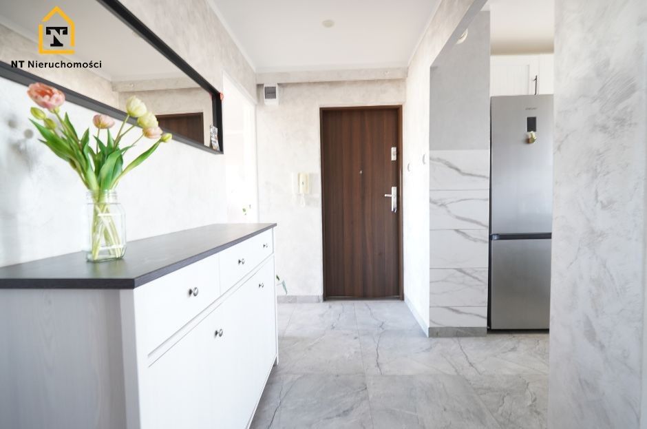 Mieszkanie 3-pokojowe Słupsk, ul. Orląt Lwowskich. Zdjęcie 1